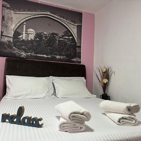 Family Apartment Near Old Town 모스타르 외부 사진