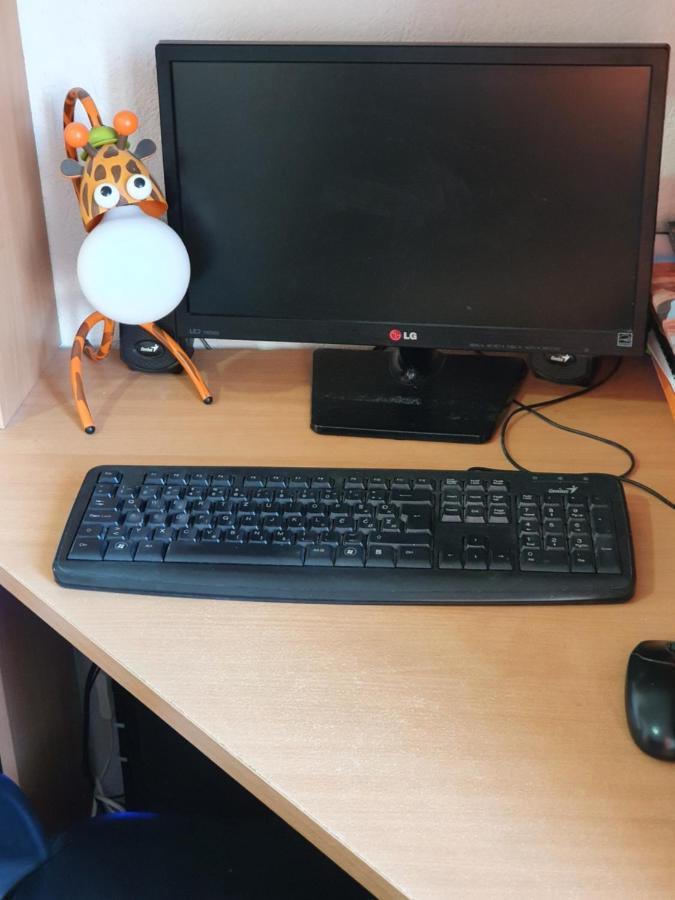 Family Apartment Near Old Town 모스타르 외부 사진