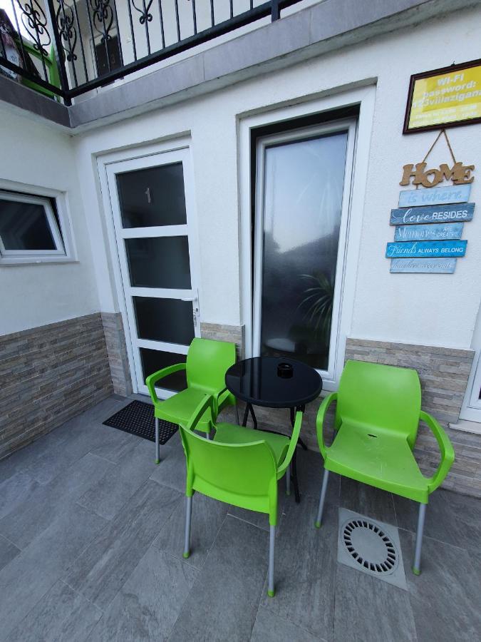 Family Apartment Near Old Town 모스타르 외부 사진