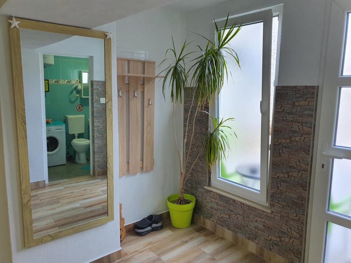 Family Apartment Near Old Town 모스타르 외부 사진