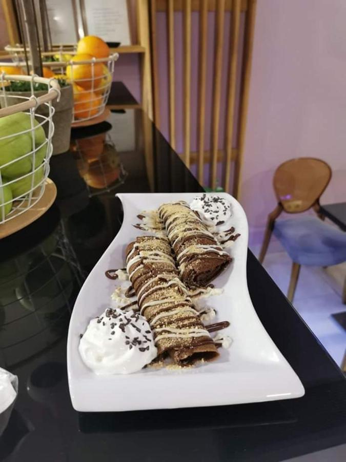 Family Apartment Near Old Town 모스타르 외부 사진
