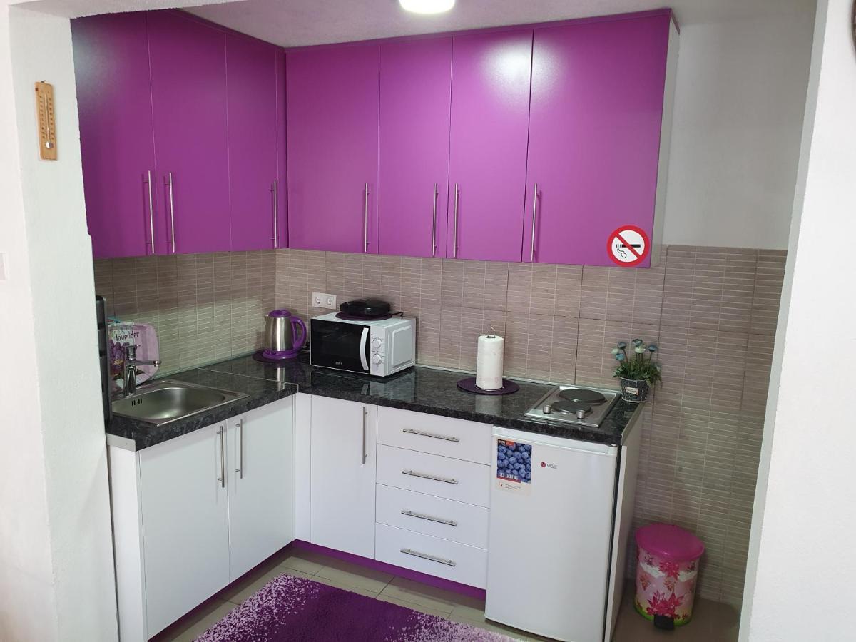 Family Apartment Near Old Town 모스타르 외부 사진