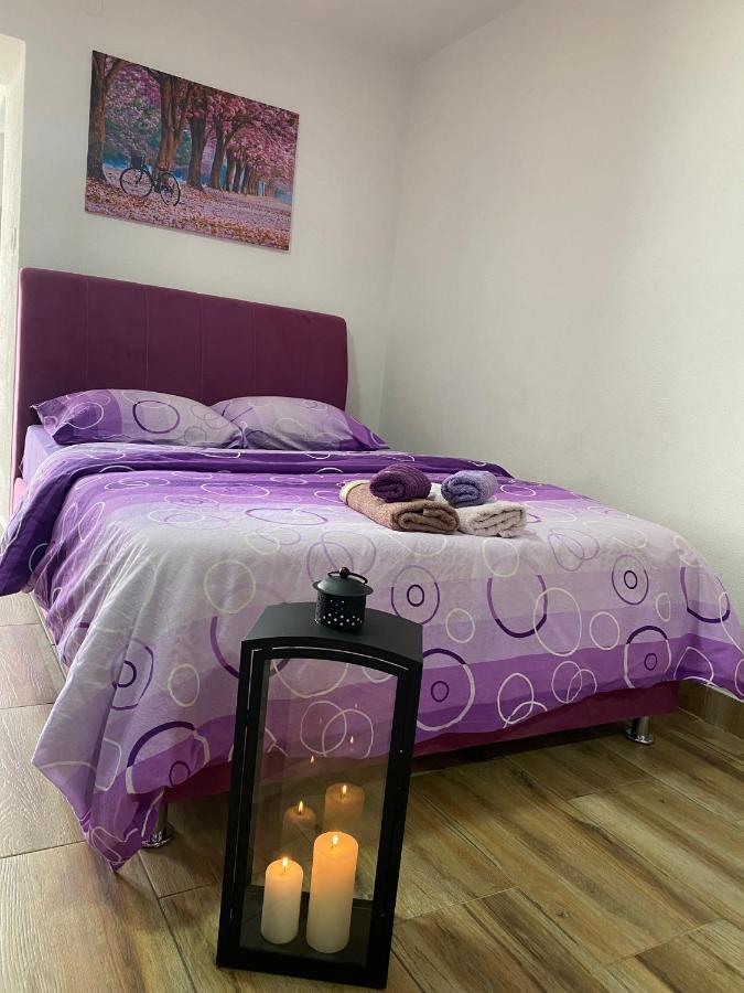 Family Apartment Near Old Town 모스타르 외부 사진