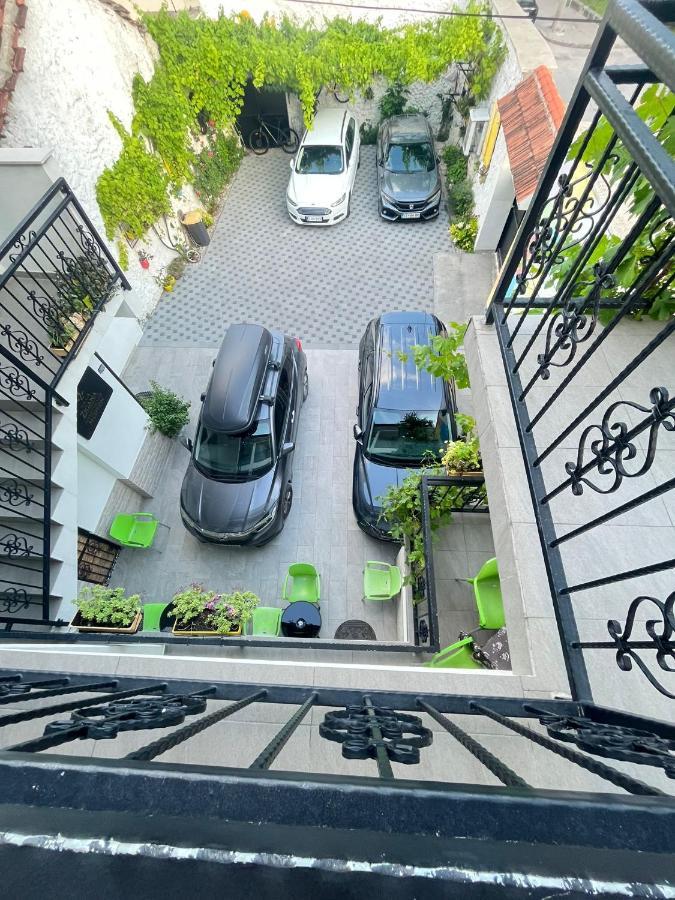 Family Apartment Near Old Town 모스타르 외부 사진
