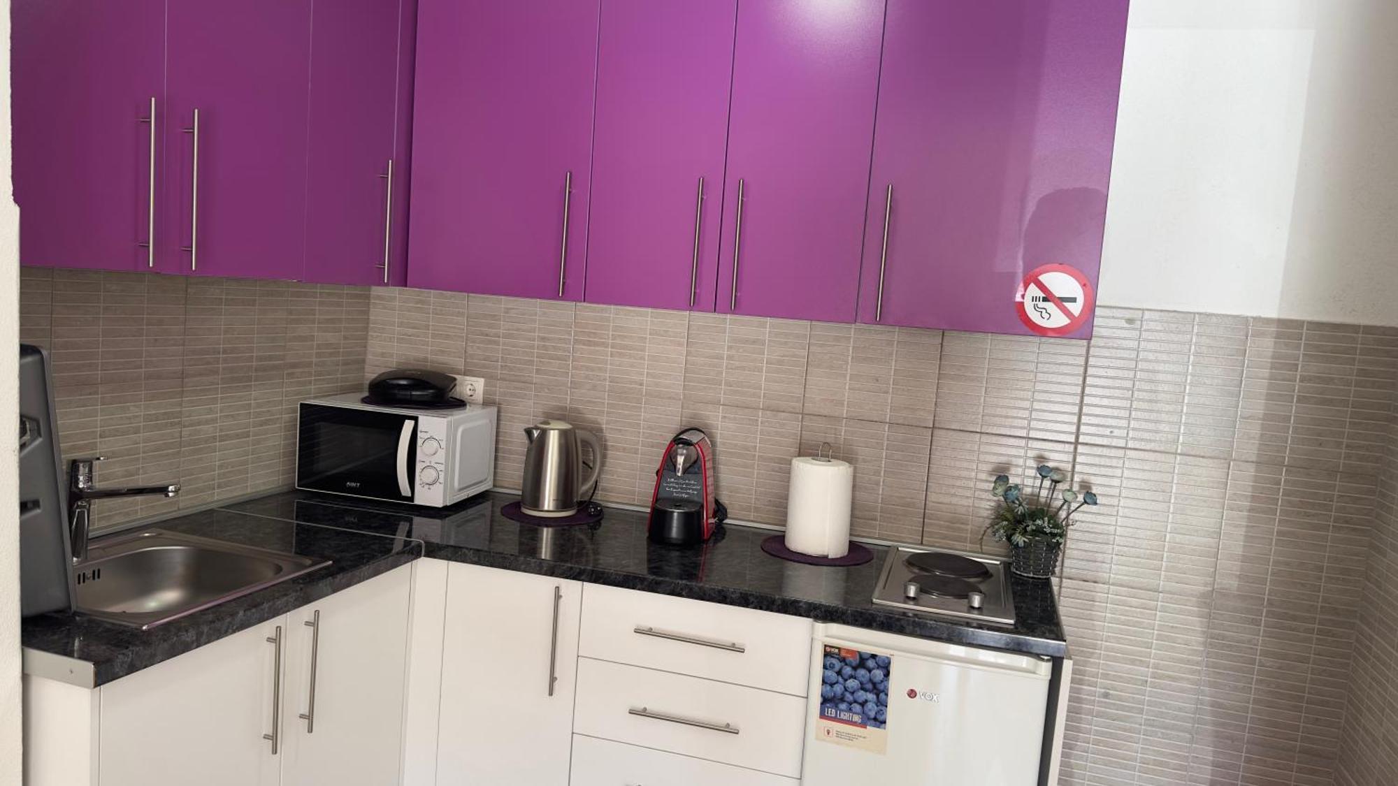 Family Apartment Near Old Town 모스타르 외부 사진