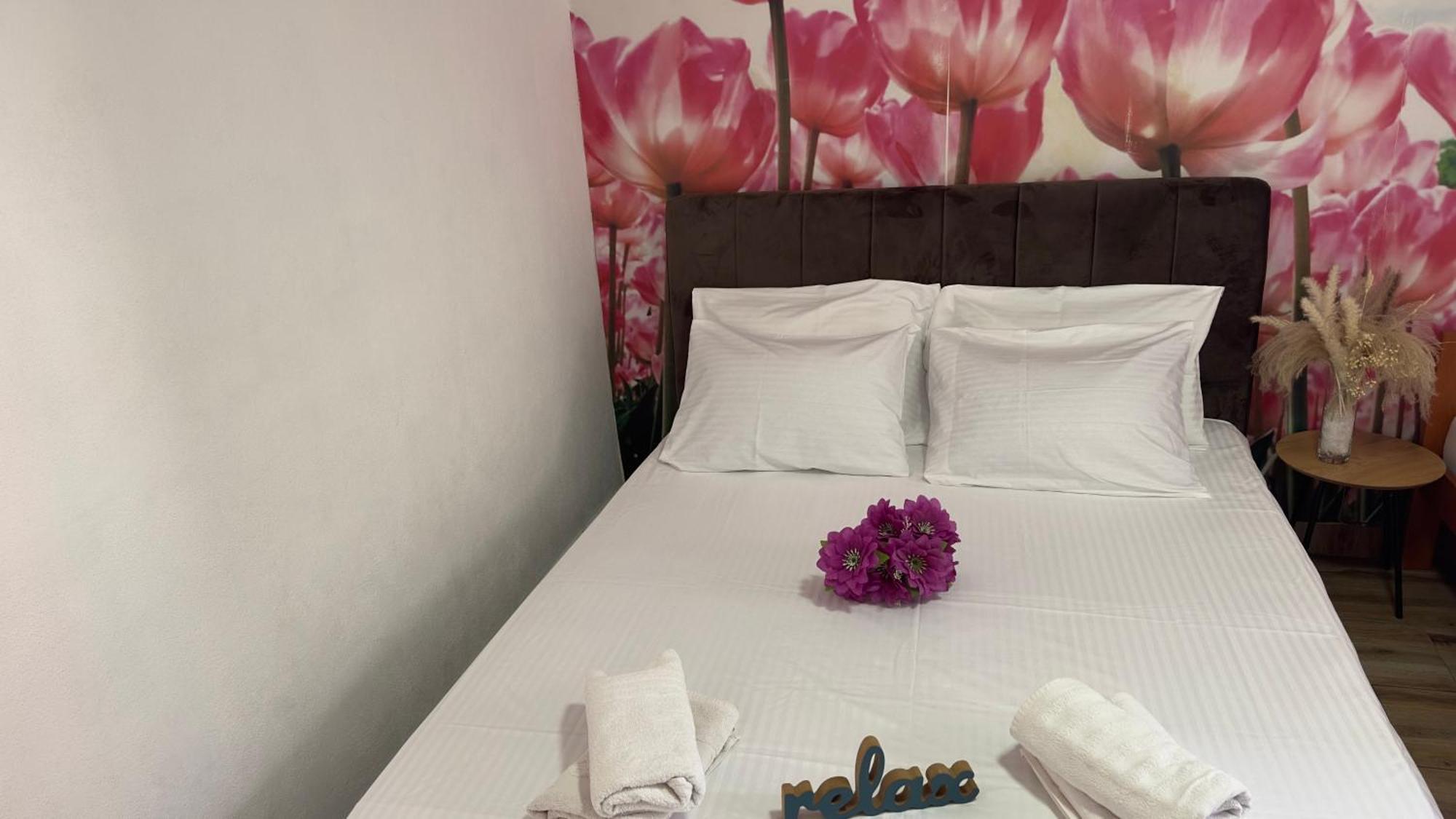 Family Apartment Near Old Town 모스타르 외부 사진