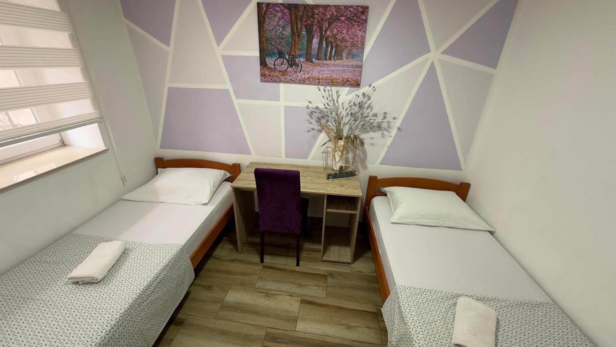 Family Apartment Near Old Town 모스타르 외부 사진