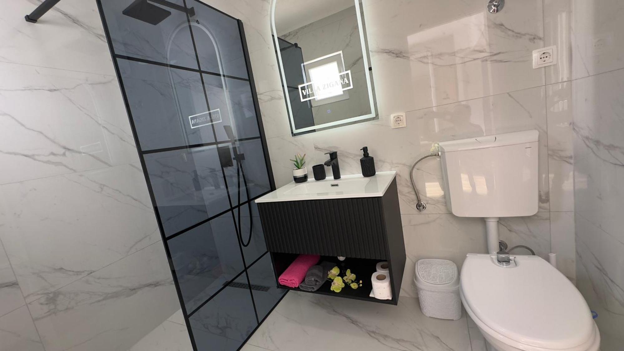 Family Apartment Near Old Town 모스타르 외부 사진